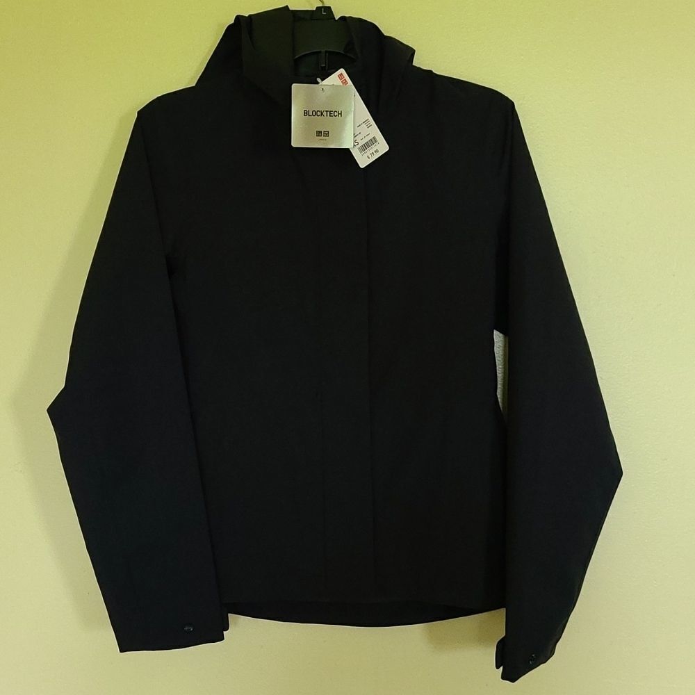 UNIQLO Womens Jacket